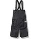 スノーパンツ Snow Pant NSJ61906 ブラック(K) 150cm [スキーウェア ボトムス ジュニア]