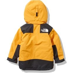 THE NORTH FACE マウンテンインサレーションジャケット　150 楽天市場】THE NORTH FACE ノースフェイス マウンテン