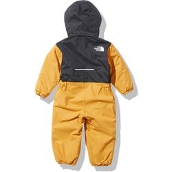 THE NORTH FACE ノースフェイス ベビー キッズ スノーワンピース