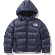 アコンカグアフーディー Aconcagua Hoodie NDJ91951 TNFネイビー(NY) 150cm [アウトドア ジャケット キッズ]