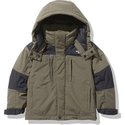 THE NORTH FACE 130 ダウン