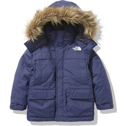 ヨドバシ.com - ザ・ノース・フェイス THE NORTH FACE マクマードジャケット Mc Murdo Jacket NDJ92051  TNFネイビー(NY) 150cm [アウトドア ジャケット キッズ] 通販【全品無料配達】