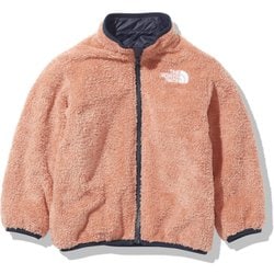 ヨドバシ.com - ザ・ノース・フェイス THE NORTH FACE リバーシブルコージージャケット Reversible Cozy Jacket  NYJ82032 TNFネイビー(NY) 130cm [アウトドア ジャケット キッズ] 通販【全品無料配達】