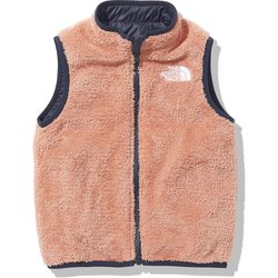 ヨドバシ Com ザ ノース フェイス The North Face リバーシブルコージーベスト Reversible Cozy Vest Nyj034 Tnfネイビー Ny 150cm アウトドア ジャケット キッズ 通販 全品無料配達