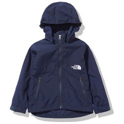 ヨドバシ Com ザ ノース フェイス The North Face コンパクトジャケット Compact Jacket Npj Tnfネイビー Ny 1サイズ アウトドア ジャケット キッズ 通販 全品無料配達