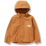 ファイヤーフライジャケット Firefly Jacket NPJ22016 ティンバータン(TM) 150サイズ [アウトドア ジャケット キッズ]