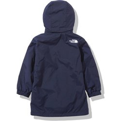 ザ・ノース・フェイス THE NORTH FACE ガールズコンパクトノマドコート G Compact Nomad Coat NPG72038  TNFネイビー(NY) 100cm [アウトドア ジャケット キッズ] 通販【全品無料配達】 - ヨドバシ.com