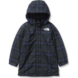 ザ・ノース・フェイス THE NORTH FACE ガールズ - ヨドバシ.com