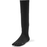 マルチ パイル スノー ファイブ フィンガー Multi Pile Snow Five Finger NN82041 ブラック(K) Sサイズ [スキー ソックス ユニセックス]