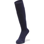 マルチ パイル スノー サーモ Multi Pile Snow Thermo NN82042 インクブルー(B) Sサイズ [スキー ソックス ユニセックス]