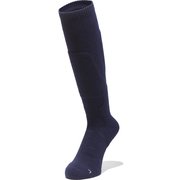 マルチ パイル スノー サーモ Multi Pile Snow Thermo NN82042 インクブルー(B) Lサイズ [スキー ソックス ユニセックス]