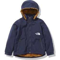 美品★ノースフェイス　コンパクトノマドジャケット　NPJ72036 楽天市場】【kids】THE NORTH FACEザ・ノースフェイス Compact