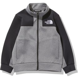 【新品タグ付き】ノースフェイス　マウンテントラックジャケット　110 楽天市場】ノースフェイス キッズ マウンテントラックジャケット