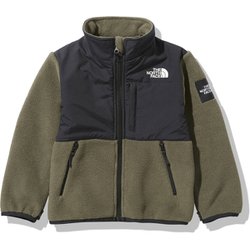 【キッズ】 ザ・ノースフェイス THE NORTHFACE デナリジャケッ150 楽天市場】夏SALE ザ・ノース・フェイス キッズ デナリ インナー