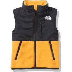 ヨドバシ.com - ザ・ノース・フェイス THE NORTH FACE デナリベスト Denali Vest NAJ71944  サミットゴールド(SG) 140サイズ [アウトドア ジャケット キッズ] 通販【全品無料配達】