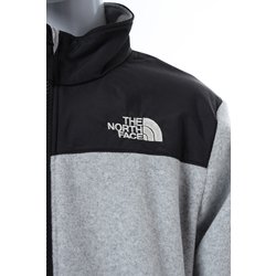 最終価格　ノースフェイス　NAJ72040 新品未使用　130 ミックスグレー ヨドバシ.com - THE NORTH FACE ザ・ノース・フェイス ジップ