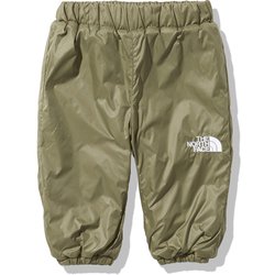 The North Face ベビー ウォームパンツ THE NORTH FACE ザ・ノース・フェイス ベビー ウォームパンツ