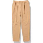 マタニティロングパンツ Maternity Long Pant NBM81903 モアブKK(MK) Lサイズ [アウトドア パンツ レディース]