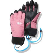 ウォータープルーフフリーライドグローブ Kids' WP Freeride Glove  NNJ61900 マザーローズ(MR) XXSサイズ [アウトドア グローブ キッズ]