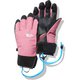 ウォータープルーフフリーライドグローブ Kids' WP Freeride Glove  NNJ61900 マザーローズ(MR) Lサイズ [アウトドア グローブ キッズ]