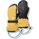 ウォータープルーフスノーミット Kids' WP Snow Mitt NNJ61901 サミットゴールド(SG) Lサイズ [アウトドア グローブ キッズ]