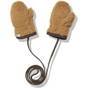 フリースミット Baby Fleece Mitt NNB42000 ティンバータン(TM) BFサイズ [アウトドア グローブ キッズ]