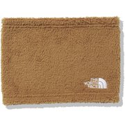 シェルパフリースネックゲイター Kids' Sherpa Fleece Neck Gaiter NNJ71901 ティンバータン(TM) [スキー ネックゲイター ジュニア]