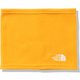 マイクロフリースネックゲイター Kids' Micro Fleece Neck Gaiter NNJ72000 サミットゴールド(SG) KFサイズ [スキー ネックゲイター ジュニア]