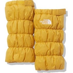 ヨドバシ Com ザ ノース フェイス The North Face レッグウォーマー Baby Leg Warmer Nnb サミットゴールド Sg ベビーフリーサイズ アウトドア レッグウォーマー キッズ 通販 全品無料配達