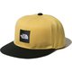 トラッカーキャップ Kids' Trucker Cap NNJ41805 サミットゴールド(SG) KMサイズ [アウトドア キャップ]