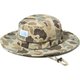 ホライズンハット Kids' Horizon Hat NNJ02006 カーキダックカモ(KC) KSサイズ [アウトドア ハット]