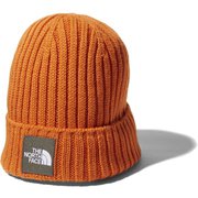 カプッチョリッド Kids' Cappucho Lid NNJ41710 ヘリテージオレンジ(HO) KFサイズ [アウトドア 帽子 キッズ]