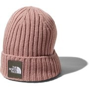 カプッチョリッド Kids' Cappucho Lid NNJ41710 ピンククレイ(PC) キッズフリーサイズ [アウトドア 帽子 キッズ]