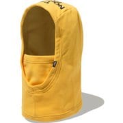 フードウォーマー Kids' Hood Warmer NNJ42004 サミットゴールド(SG) KFサイズ [スキー ネックゲイター キッズ]