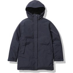 THE NORTH FACE MAKALU DOWN JACKET XL 黒