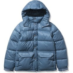 THE NORTH FACE  CAMP SIERRA SHORT ブルー