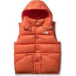 THE NORTH FACE  キャンプ シェラ ダウンベスト Mサイズ