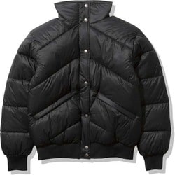 ヨドバシ.com - ザ・ノース・フェイス THE NORTH FACE ラークスパージャケット Larkspur Jacket NYW82031  ブラック(K) XLサイズ [アウトドア 中綿ウェア レディース] 通販【全品無料配達】