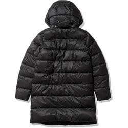 ヨドバシ.com - ザ・ノース・フェイス THE NORTH FACE キャンプシエラロングコート CAMP Sierra Long Coat  NYW82034 ブラック(K) Sサイズ [アウトドア 中綿ウェア レディース] 通販【全品無料配達】