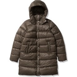 the north face camp sierra long coat