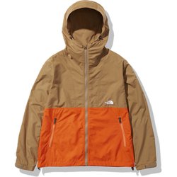 Amazon | [ザ ノースフェイス] ジャケット コンパクト