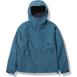 THE NORTH FACE COMPACT  NOMAD JACKET