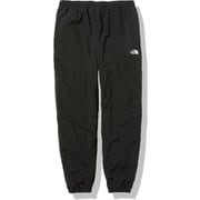 バーサタイルノマドパンツ Versatile Nomad Pant NB82033 ブラック(K) Sサイズ [アウトドア ロングパンツ メンズ]