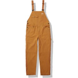 ヨドバシ.com - ザ・ノース・フェイス THE NORTH FACE ファイヤーフライオーバーオール Firefly Overall NB81946  ティンバータン（TM） Lサイズ [アウトドア パンツ メンズ] 通販【全品無料配達】