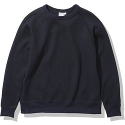 THE NORTH FACE ザノースフェイス ロングスリーブウォーム