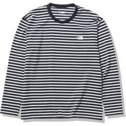 ヨドバシ.com - ザ・ノース・フェイス THE NORTH FACE ロングスリーブマルチボーダーティー L/S Multi Border Tee  NT82031 コズミックブルー(CM) XLサイズ [アウトドア カットソー メンズ] 通販【全品無料配達】