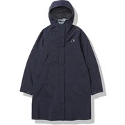 ガジェットハンガーコート Gadget Hangar Coat NPW61961 アビエイターネイビー(AN) XLサイズ [アウトドア コート レディース]
