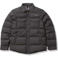 ヨドバシ.com - ザ・ノース・フェイス THE NORTH FACE ウィンドストッパーゼファーシェルシャツ WS Zepher Shell  Shirt ND92063 グラフィットグレー(GG) XLサイズ [アウトドア ダウンウェア メンズ] 通販【全品無料配達】