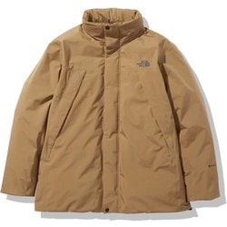 ヨドバシ.com - ザ・ノース・フェイス THE NORTH FACE GTXパフコート