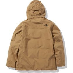 ヨドバシ.com - ザ・ノース・フェイス THE NORTH FACE GTXパフコート GTX Puff Coat ND92062  ユーティリティブラウン(UB) XLサイズ [アウトドア ダウンウェア メンズ] 通販【全品無料配達】